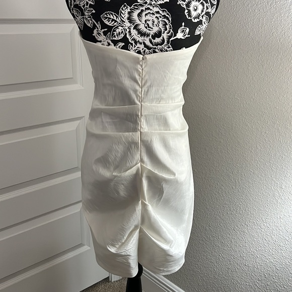 Blondie Nites Stacy Sklar Prom Dress - Picture 6 of 9